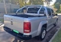 Camionetas - Volkswagen Amarok 2020 Diesel 100000Km - En Venta