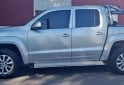 Camionetas - Volkswagen Amarok 2020 Diesel 100000Km - En Venta