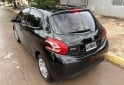 Autos - Peugeot 208 Active 1.5 2015 Nafta 108000Km - En Venta