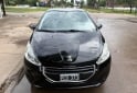 Autos - Peugeot 208 Active 1.5 2015 Nafta 108000Km - En Venta