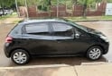 Autos - Peugeot 208 Active 1.5 2015 Nafta 108000Km - En Venta