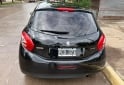 Autos - Peugeot 208 Active 1.5 2015 Nafta 108000Km - En Venta