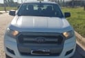Camionetas - Ford Ranger xls 2018 Diesel 178000Km - En Venta