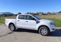 Camionetas - Ford Ranger xls 2018 Diesel 178000Km - En Venta