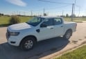 Camionetas - Ford Ranger xls 2018 Diesel 178000Km - En Venta