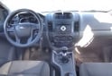 Camionetas - Ford Ranger xls 2018 Diesel 178000Km - En Venta