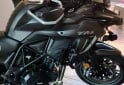 Motos - Benelli Trk 502 2021 Nafta 25600Km - En Venta