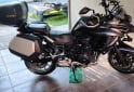 Motos - Benelli Trk 502 2021 Nafta 25600Km - En Venta