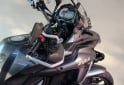 Motos - Benelli Trk 502 2021 Nafta 25600Km - En Venta