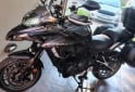 Motos - Benelli Trk 502 2021 Nafta 25600Km - En Venta