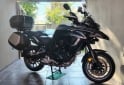 Motos - Benelli Trk 502 2021 Nafta 25600Km - En Venta