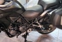 Motos - Benelli Trk 502 2021 Nafta 25600Km - En Venta