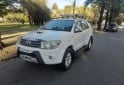 Camionetas - Toyota SW4 2011 Diesel 300000Km - En Venta