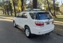 Camionetas - Toyota SW4 2011 Diesel 300000Km - En Venta