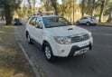Camionetas - Toyota SW4 2011 Diesel 300000Km - En Venta