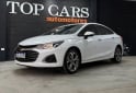 Autos - Chevrolet Cruze Premier 2024 Nafta 28000Km - En Venta