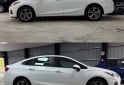 Autos - Chevrolet Cruze Premier 2024 Nafta 28000Km - En Venta
