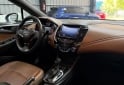 Autos - Chevrolet Cruze Premier 2024 Nafta 28000Km - En Venta