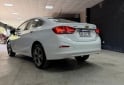 Autos - Chevrolet Cruze Premier 2024 Nafta 28000Km - En Venta