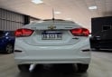 Autos - Chevrolet Cruze Premier 2024 Nafta 28000Km - En Venta