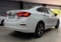 Autos - Chevrolet Cruze Premier 2024 Nafta 28000Km - En Venta