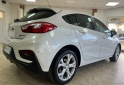 Autos - Chevrolet CRUZE LT 2018 Nafta 95256Km - En Venta