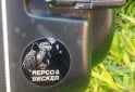 Accesorios para Motos - Ba�les Laterales Alforjas Moto R�gidos Hepco & Becker Con Llave - En Venta