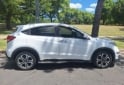 Camionetas - Honda Hrv Ex 2017 Nafta 104000Km - En Venta