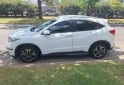 Camionetas - Honda Hrv Ex 2017 Nafta 104000Km - En Venta