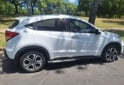 Camionetas - Honda Hrv Ex 2017 Nafta 104000Km - En Venta