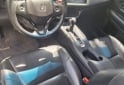 Camionetas - Honda Hrv Ex 2017 Nafta 104000Km - En Venta