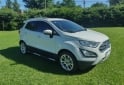 Autos - Ford Ecosport Titanium 2.0 AT 2017 GNC 115000Km - En Venta
