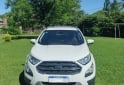 Autos - Ford Ecosport Titanium 2.0 AT 2017 GNC 115000Km - En Venta