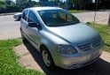 Autos - Volkswagen FOX 2007 GNC 125000Km - En Venta