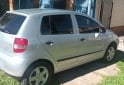 Autos - Volkswagen FOX 2007 GNC 125000Km - En Venta