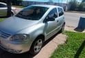 Autos - Volkswagen FOX 2007 GNC 125000Km - En Venta