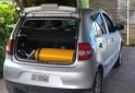 Autos - Volkswagen FOX 2007 GNC 125000Km - En Venta