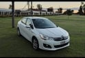 Autos - Citroen Lounge Lounge Exclusive 2014 Nafta 128000Km - En Venta