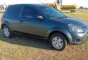 Autos - Ford KA Viral 2012 Nafta 124000Km - En Venta