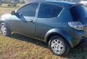 Autos - Ford KA Viral 2012 Nafta 124000Km - En Venta