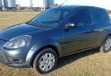 Autos - Ford KA Viral 2012 Nafta 124000Km - En Venta