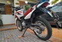 Motos - Honda Xr 150 L 2020 Nafta 23000Km - En Venta