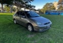 Autos - Ford Focus 2007 Nafta 180Km - En Venta