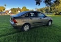 Autos - Ford Focus 2007 Nafta 180Km - En Venta
