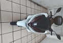 Motos - Honda PCX- DLX 2022 Nafta 27000Km - En Venta