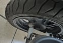 Motos - Honda PCX- DLX 2022 Nafta 27000Km - En Venta