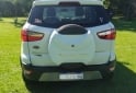 Camionetas - Ford Ecosport Titanium 2.0 AT 2017 GNC 115000Km - En Venta