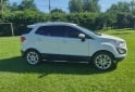 Camionetas - Ford Ecosport Titanium 2.0 AT 2017 GNC 115000Km - En Venta