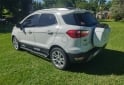 Camionetas - Ford Ecosport Titanium 2.0 AT 2017 GNC 115000Km - En Venta