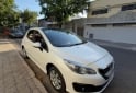 Autos - Peugeot 308 allure 1.6 nafta 2017 Nafta 98000Km - En Venta